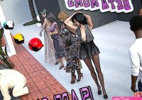 Porn comic Beta Moms. Keshara Sex comic came to the