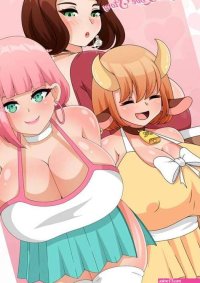 Porn comic Zoey The Love Story. Chapter 2. Erebeta Sex comic hot busty beauty