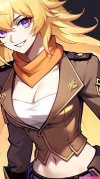 rwby porn comics AI Porn Generator