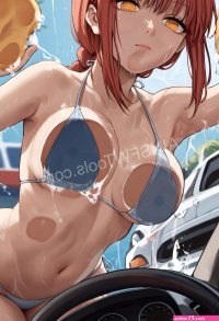 AI Anime Porn