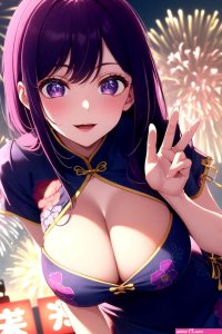 Porn comic Ai Hoshino 2. ArimaAgamiAI Sex comic hot brunette was