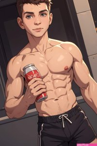 nude male ai art 00234 by GAYSTORY on DeviantArt