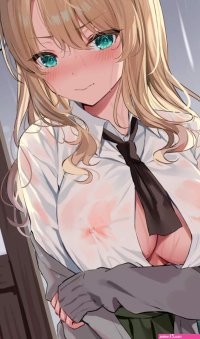 Beautiful Anime Nude Magazine For Adult by Emma N. Dolan