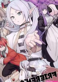 Frierens Chotto H na Hon nhentai: hentai doujinshi and manga