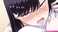 The Gyaru I Hang out with Lets Me Use Her Pussy 1 Guy Fucked His Friend for Using His Mangas