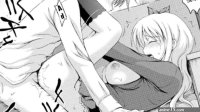 Schoolgirl Porn Manga