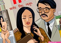 Veena Hindi Porn Comics VelammaComics Porn Comic Rule 34 Comics