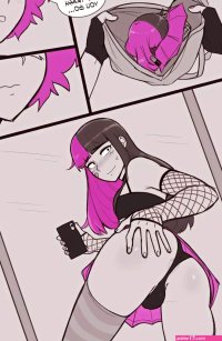 Yaoi porn comics Skater Boi