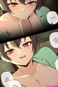 Yuki Suou Porn Comic