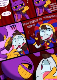 Jaxs Secret Porn comic Cartoon porn comics Rule 34 comic
