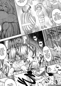 Post 982013: comic Naruko Naruto NarutoUzumaki Rule63