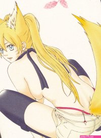 Naruko comic porno