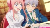 Anime: Vermeil In Gold