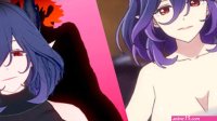 Vermeil in Gold Anime Hentai