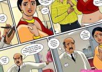 Velamma