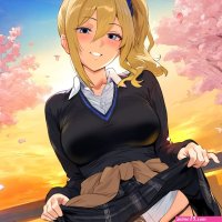 BlackedHimeno AI Generated Part 7 Porn Comic english 68