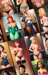 Search Results for ai anime porn comics