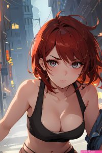 Taking Requests! Do you like realistic 3dsemi-realistic or anime the most?