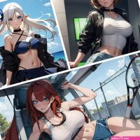 Free AI Porn Generator Online