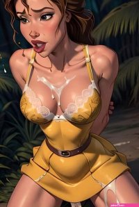 Jane AI free hentai porno xxx comics rule34 nude art at HentaiLib.net