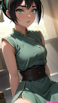 anime AI Porn Generator