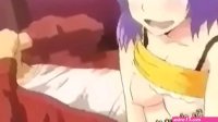 Anime girl fucks while on FaceCam with her