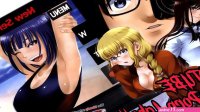 What is anime porn called