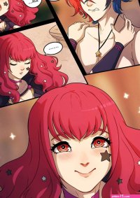A girl called Yunaka Porn Comic english 05