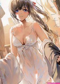 Too Sweet to Be Called a Curtain Call nhentai