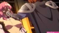 Maid gets a rough fuck