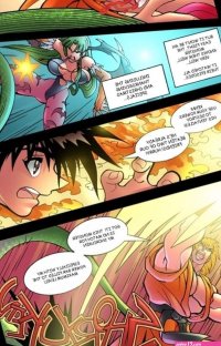 Anime Hardcore 1 Porn Comic