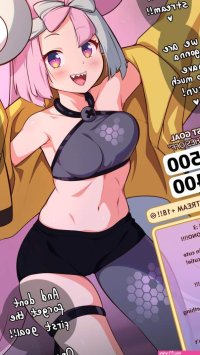 Iono Porn Hentai