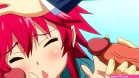 itadaki seieki episode 1 english dubbed