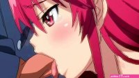 anime vampire porn