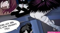 Vampire debuts