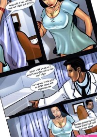 8-muses-Savita-Bhabhi-7-Doctor-Doctor comic image 5