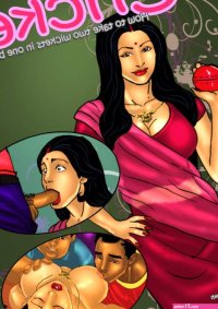 Free Savita Bhabhi