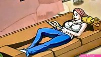 Cartoon Mom XXX Porn Videos