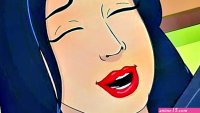 Amazing Mature Indian Character In Animated Porn