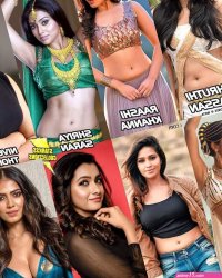 South indian actress comic porn