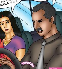 Bollywood porn comics
