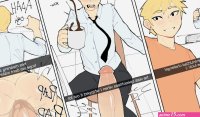 Dad n son cheesecrumbles comic porn