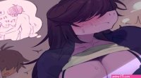 undertale fanfiction frisk and chara porn