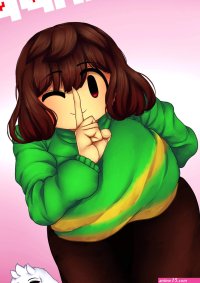 Undertale porn comics cartoon porn comics Rule 34