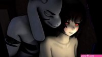 Undertale Chara