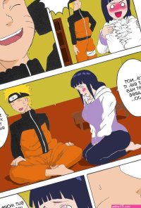 Naruhodo Hinata Naruto Free Porn Comics