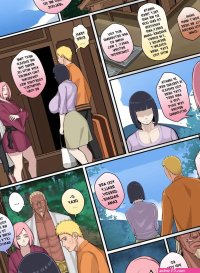 Konoha Spring