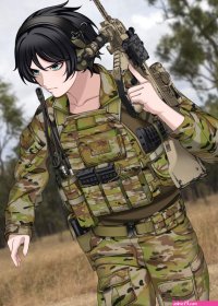 Page 2 of Australian Army hentai videos GIFs and images
