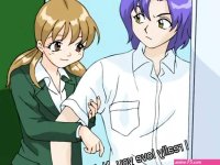 MINI SKIRT JOGAKUEN 1
