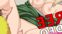 NARUTO X TSUNADE HENTAI FULL VIDEO